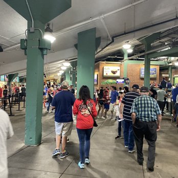 Fenway Park - Stadiums & Arenas Near Me - Boston, Massachusetts