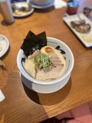 TSUKE Artisan Noodle by null