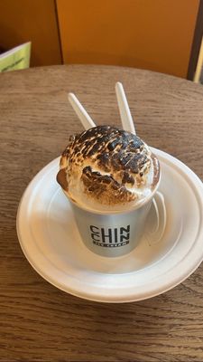 Chin Chin Ice Cream by null