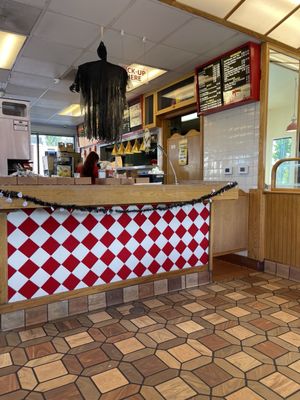 Hi-Life Burgers by null