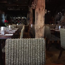Ravintola Origo - Cozy