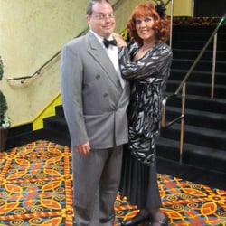 A Touch of Mystery & More Entertainment Group - Casino Entertainment