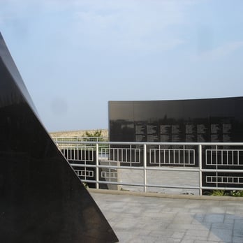 TWA Flight 800 Memorial - Landmarks & Historical Buildings Near Me - Shirley, New York