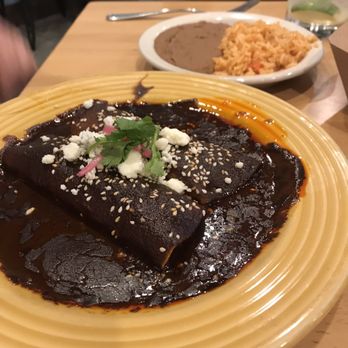 Cruzteca Mexican Kitchen - Mike enchiladas - Breakfast & Brunch Near Me - Austin, Texas Cruzteca Mexican Kitchen - Mike enchiladas - Breakfast & Brunch Near Me - Austin, Texas