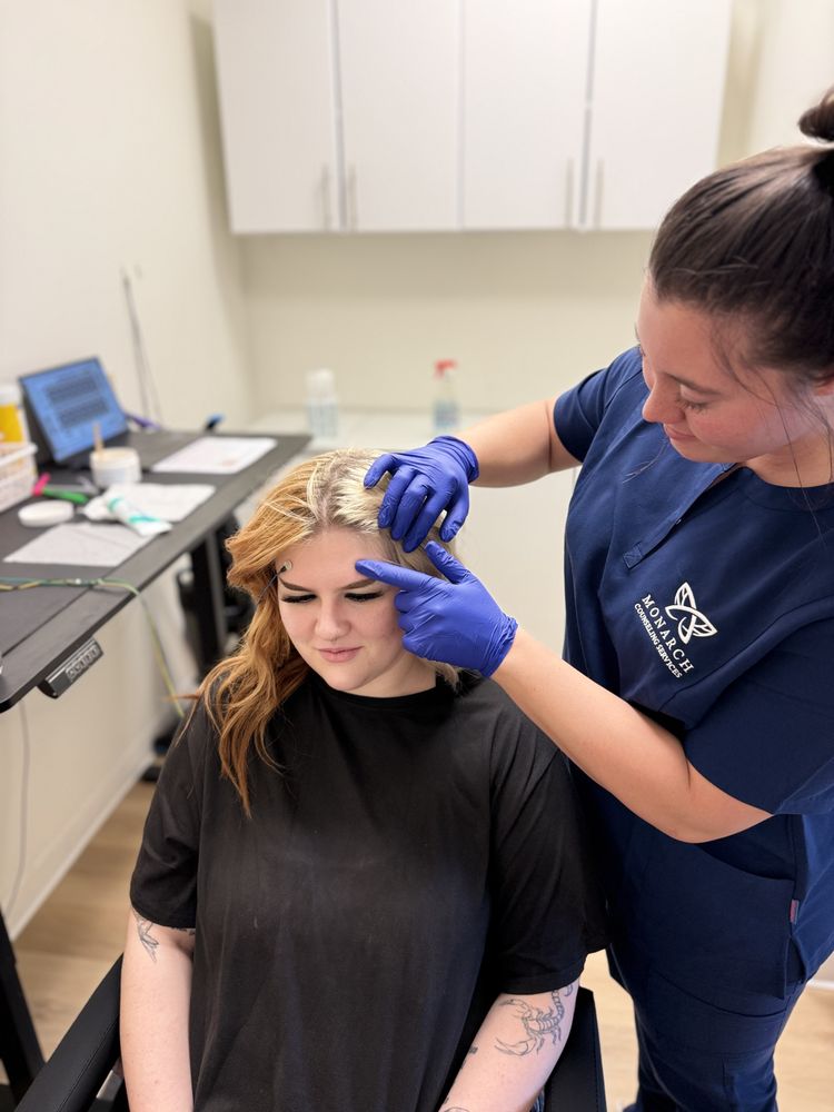 Monarch Counseling Services - grief counselor in Fort Collins, CO