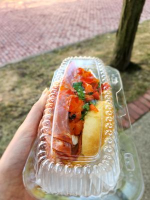 Murray Hill Market by null