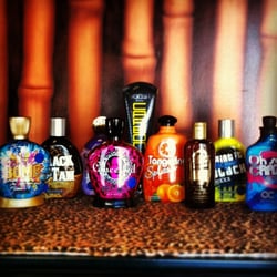 Hot Skinz Tanning & Spray Tanning