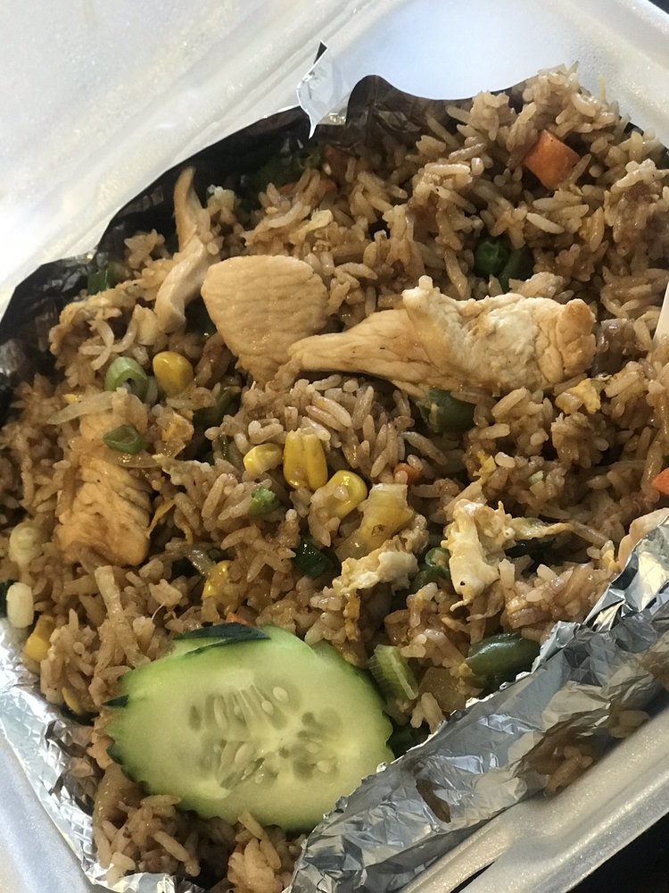 Lao Kitchen 19 Photos Laotian 1137 Broadway Rockford Il United States Restaurant Reviews Phone Number Menu