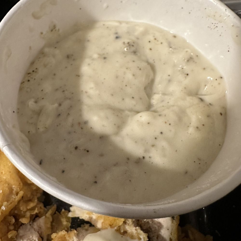 Texas Roadhouse - White Gravy on the side - Steakhouses Near Me - Tulsa, Oklahoma Texas Roadhouse - White Gravy on the side - Steakhouses Near Me - Tulsa, Oklahoma
