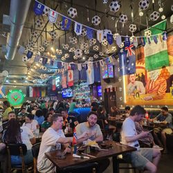 Agavero Cantina - Atlanta
