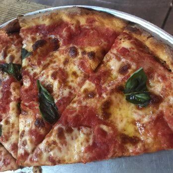 Grafa Pizza - Pizza Near Me - Miami Beach, Florida