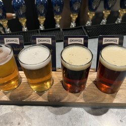 Kinslahger Brewing Company