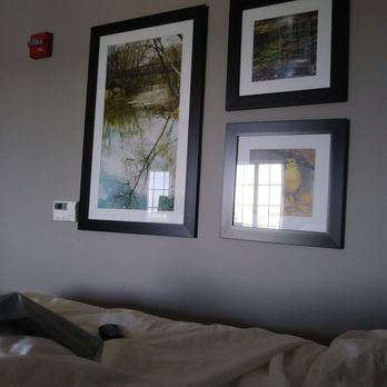 La Quinta by Wyndham Cullman - Photos in the room - Hotels Near Me - Cullman, Alabama