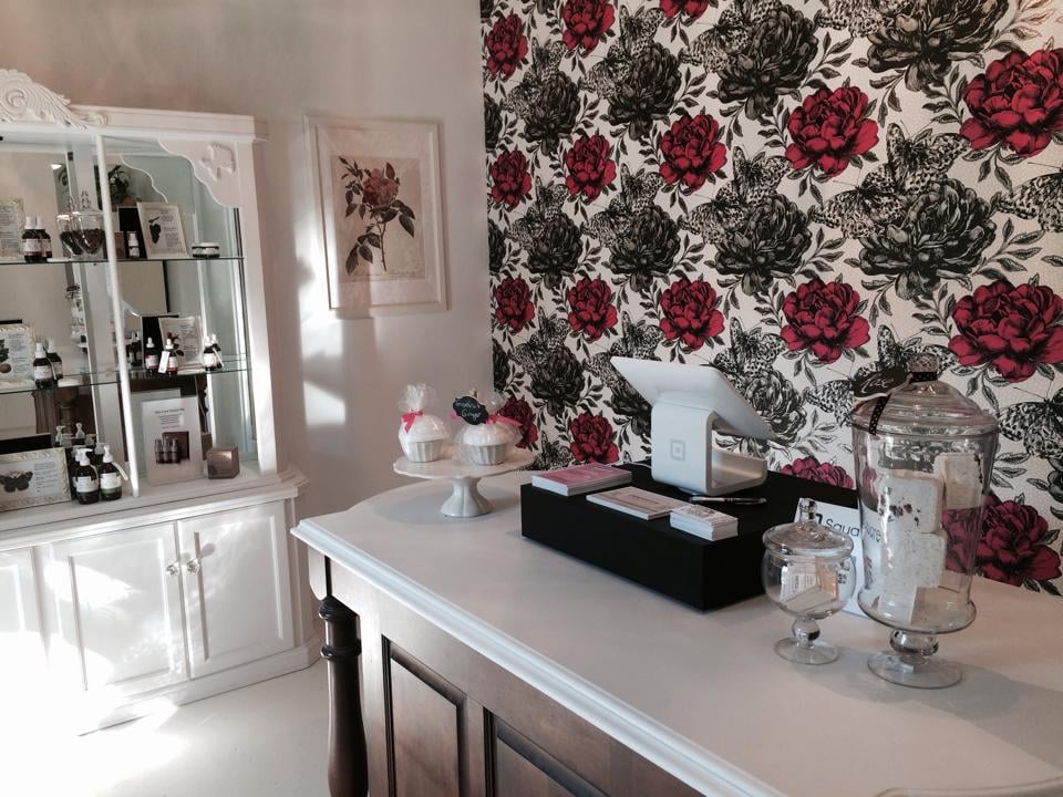 COCOON APOTHECARY Updated August 2024 72 Saint Leger Street