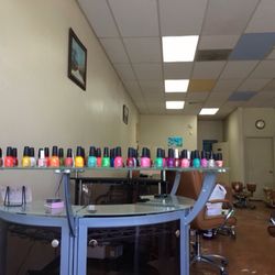 USA Nailz