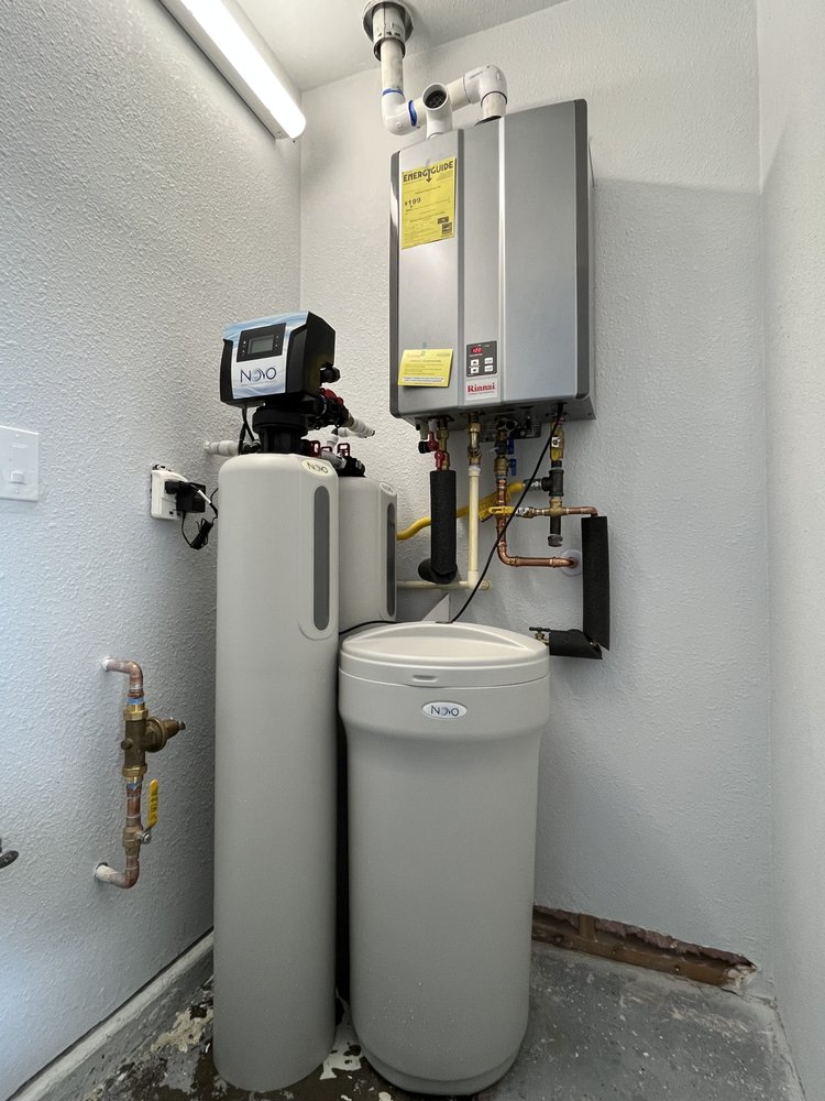 Slide of LV Plumbing Experts