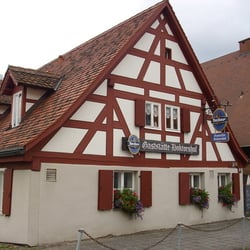 Gaststätte Doktorshof