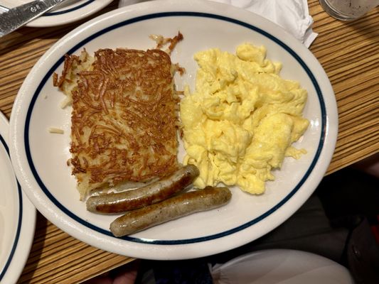 IHOP by null