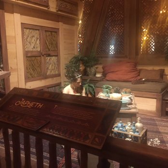 Ark Encounter - Museums Near Me - Williamstown, Kentucky