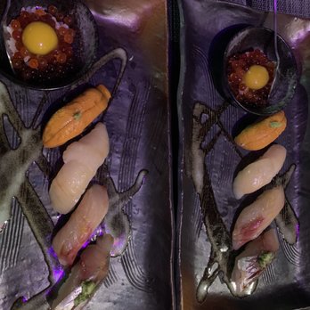 Sake Kawa - omakase deluxe - Sushi Bars Near Me - Astoria, New York Sake Kawa - omakase deluxe - Sushi Bars Near Me - Astoria, New York