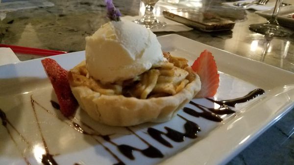 Restaurant La Querencia BajaMed by null