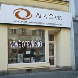Alia Optic