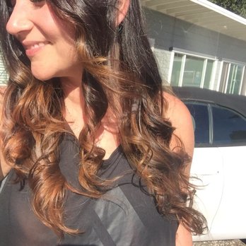 Laurie Teitzel - Balayage 10.06.17 - Hair Stylists Near Me - Aptos, California Laurie Teitzel - Balayage 10.06.17 - Hair Stylists Near Me - Aptos, California