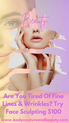 Body Couture And Beauty