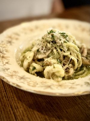 Osteria Bianchi by null