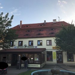 Pizzeria Panamera Žatec - Pizzeria Panamera Žatec