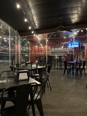 Lakewood Social by null