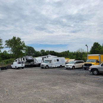 Smitty's Auto & Rv - RV Repair Near Me - Greenwood, Indiana