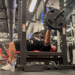 Snap Fitness - Apopka - Rack