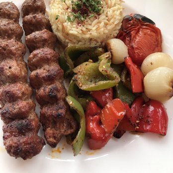 Cafe Santorini - Italian Near Me - Pasadena, California