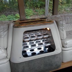 Nittany Party Bus Services