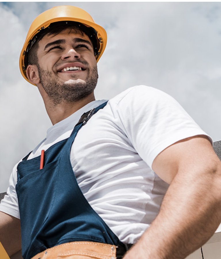 Slide of Giraffe Roofing