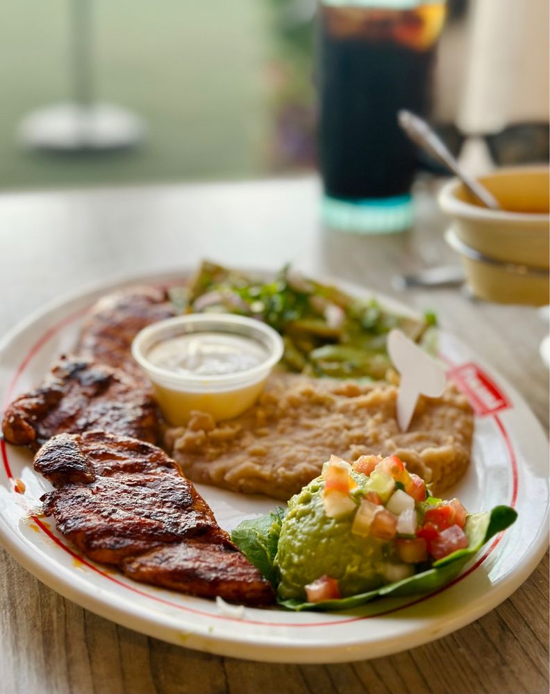 Pasteleria Panamá de Mazatlan