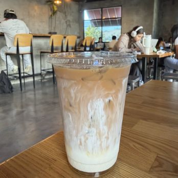 Vivot Craft Cafe - House Black Milk Tea - Coffee & Tea Near Me - Mission Viejo, California Vivot Craft Cafe - House Black Milk Tea - Coffee & Tea Near Me - Mission Viejo, California
