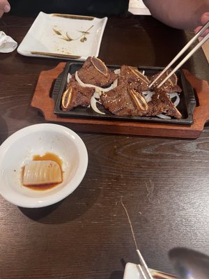 Shin Sa Dong | Korean Restaurant by null