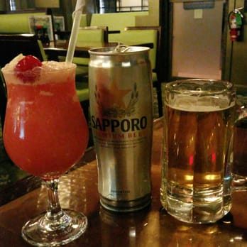 Fusion Kitchen - Drinks - Sushi Bars Near Me - Taunton, Massachusetts
