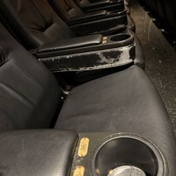 Clean your theater better.