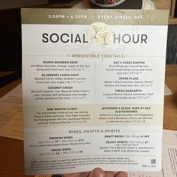 Bonefish Grill - Seafood Near Me - Omaha, Nebraska