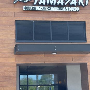 Yamasaki - Outdoor sign - Sushi Bars Near Me - Neptune Beach, Florida Yamasaki - Outdoor sign - Sushi Bars Near Me - Neptune Beach, Florida