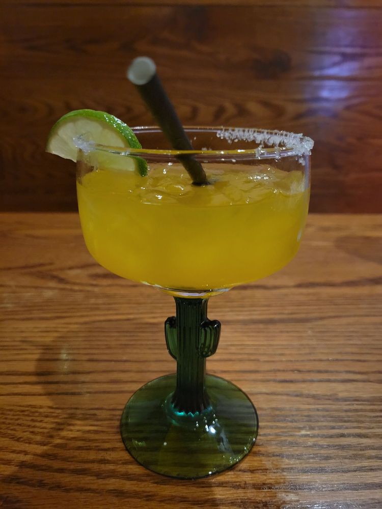 La Fogata Grill