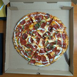 Cilantros - The house favorite
