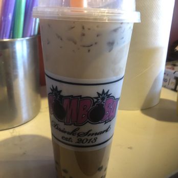 Bomboba - Coffee boba - Coffee & Tea Near Me - Tolleson, Arizona Bomboba - Coffee boba - Coffee & Tea Near Me - Tolleson, Arizona