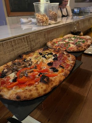 Mercato Stellina Pizzeria by null