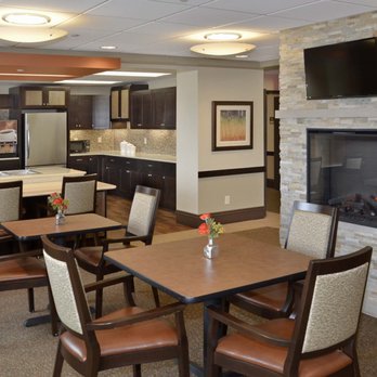 Eastmont - Retirement Homes Near Me - Lincoln, Nebraska Eastmont - Retirement Homes Near Me - Lincoln, Nebraska