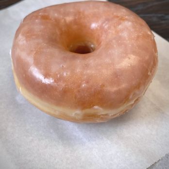 Daily Donuts - Glazed Donut ($1.85) - Donuts Near Me - San Dimas, California