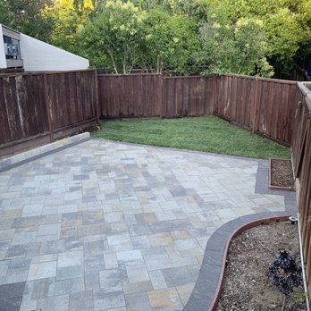 BBP Pavers - pavers and sod - Masonry/Concrete Near Me - Concord, California